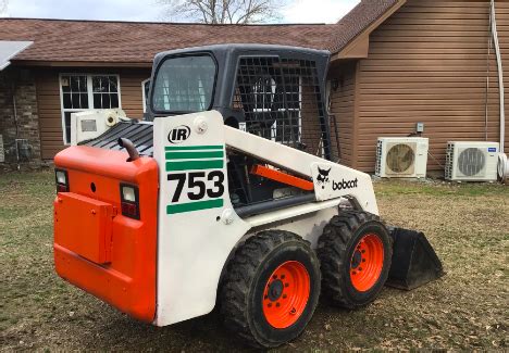 power wheels skid steer forward not working|5 Common Bobcat 753 Problems [Troubleshooting And Fix Guide].